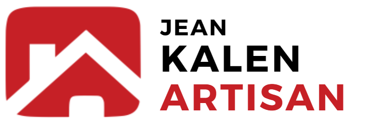 Logo Entreprise Jean Kalen ARTISAN